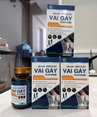 Viên Khớp VAI GÁY JOIN FLEX
