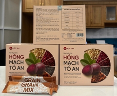 Bột ngũ cốc Hồng Mạch Tố An