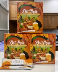 Bột Nghệ nấm đông trùng