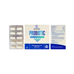 BIOPHARM PROBIOTIC