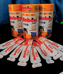 NOBEN KID