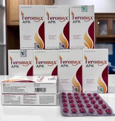 FEROMAX APK