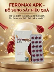 FEROMAX APK