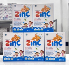 ZINC DHA