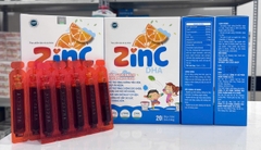 ZINC DHA