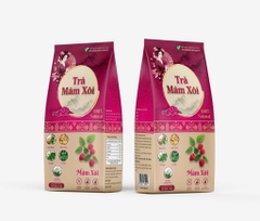 Nhiều  SP Trà, cốm, ngũ cốc- hỗ trợ sức khỏe