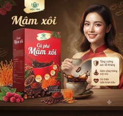 Nhiều  SP Trà, cốm, ngũ cốc- hỗ trợ sức khỏe