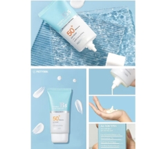 Kem Chống Nắng Pretty Skin B5 SPF50+PA++++ 50ml