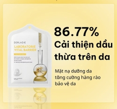 Mặt nạ Derladie Laboratore