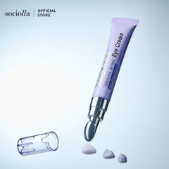 Kem dưỡng mắt Lalarecip Bakuchinol Eye Cream