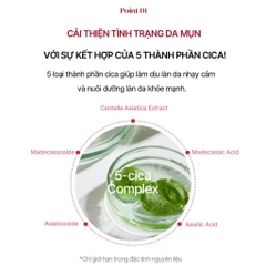 Mặt nạ Derladie Laboratore