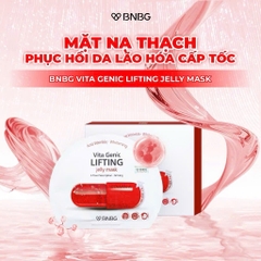 Mặt Nạ Banobagi Vita Genic Jelly Mask