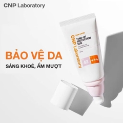 Kem Chống Nắng CNP Laboratory Tone-Up Protection Sun 50ml
