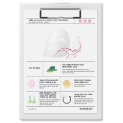 Mặt Nạ Banobagi Vít Genic Jelly Mask