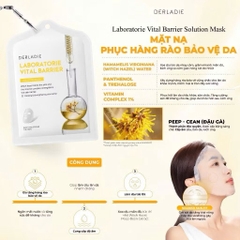 Mặt nạ Derladie Laboratore