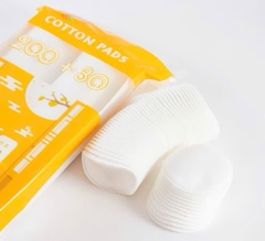 Bông tẩy trang Minho