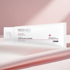 Sữa rửa mặt Neogen làm sạch sâu, hỗ trợ giảm mụn 150ml