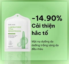 Mặt nạ Derladie Laboratore