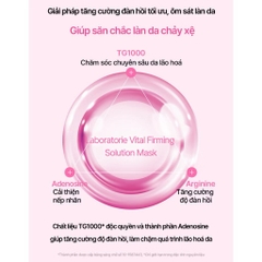 Mặt nạ Derladie Laboratore