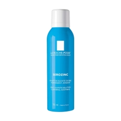 Xịt Khoáng La Roche Posay Serozinc 150ml