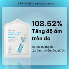 Mặt nạ Derladie Laboratore