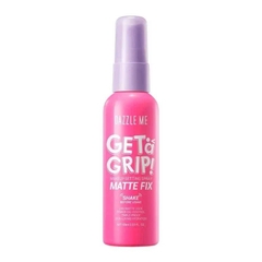 Xịt Khoáng Khoá Nền Dazzleme Geta Grip 60ml