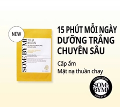 Mặt Nạ Some By Mi