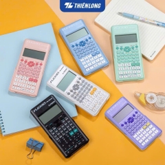 Máy Tính Khoa Học Fx799VN