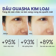 Kem dưỡng mắt Lalarecip Bakuchinol Eye Cream