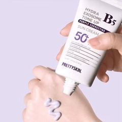 Kem Chống Nắng Pretty Skin B5 SPF50+PA++++ 50ml