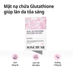 Mặt Nạ Some By Mi