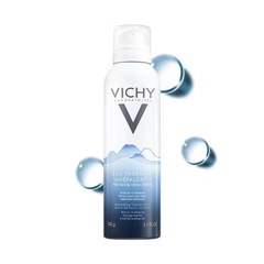 Xịt Khoáng Duỡng Ẩm Vichy 150ml