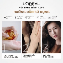 Serum Dưỡng Tóc Loreal 30ml