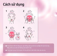 Mặt Nạ Some By Mi