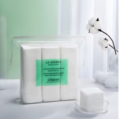 Bông Tẩy Trang La Soirée