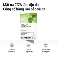 Mặt Nạ Some By Mi