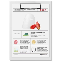 Mặt Nạ Banobagi Vít Genic Jelly Mask