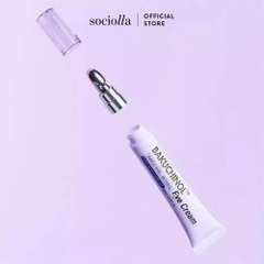 Kem dưỡng mắt Lalarecip Bakuchinol Eye Cream