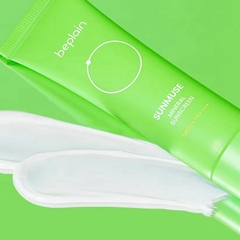 Kem chống nắng Beplain Sunmuse SPF50+PA++++ 50ml
