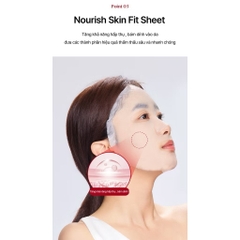 Mặt nạ Derladie Laboratore