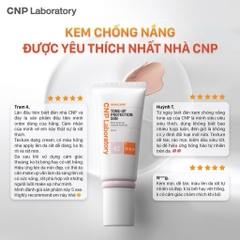 Kem Chống Nắng CNP Laboratory Tone-Up Protection Sun 50ml