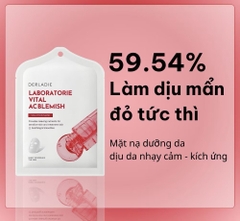 Mặt nạ Derladie Laboratore