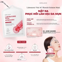 Mặt nạ Derladie Laboratore