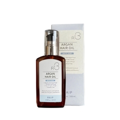 Tinh Dầu Dưỡng Tóc R3  Argan Hair Oil Raip 100ml