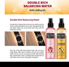 Xịt Dưỡng Tóc Double Rich Chăm Sóc Tóc Khô Xơ & Hư Tổn 250ml