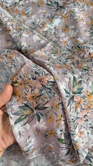 Vải Voan bông nhiều mẫu đẹp, giá rẻ thanh lý, khúc 2mx1m55 (Vải khúc cắt sẵn)