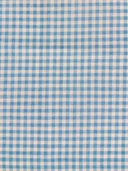 Vải Thô cotton caro - DIY, trang trí, decor, quần áo, đầm (dài 1m, khổ 1.45m, vải cắt liền)