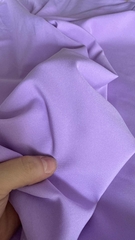 Vải Lót lụa - may lớp lót áo, đầm, lót túi, trang trí, phông nền chụp ảnh, decor, diy (dài 1m, khổ 1m5, vải cắt liền)