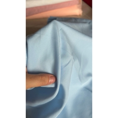 Vải lót lụa (SLx0.5m khổ 1.5m) dùng may lót áo, đầm.
