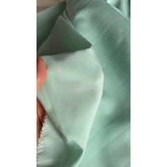 Vải lót lụa (SLx0.5m khổ 1.5m) dùng may lót áo, đầm.